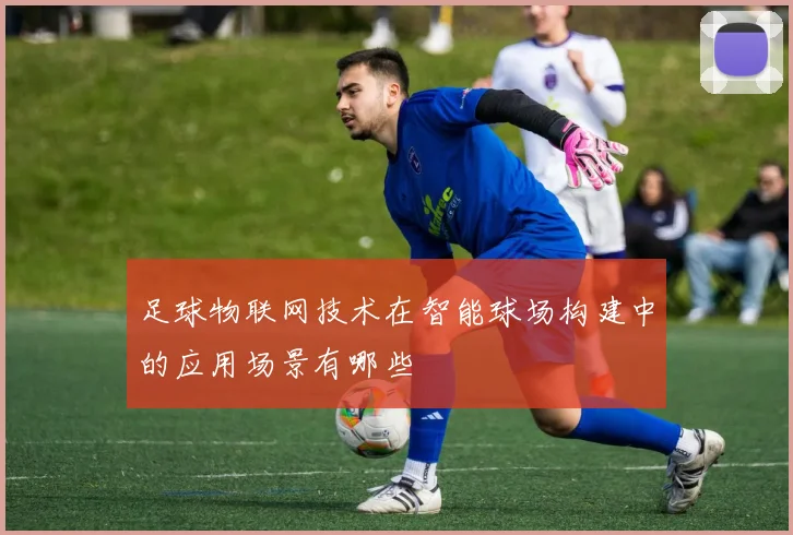 足球物联网技术在智能球场构建中的应用场景有哪些